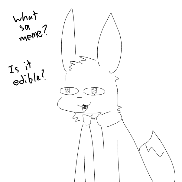 Drawing in Make your own meme! by FifaSam