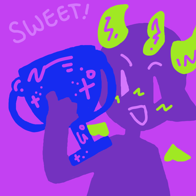  - Online Drawing Game Comic Strip Panel by Umanix