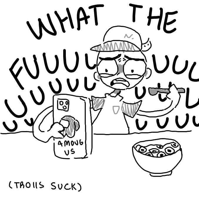 Drawing in Outfit Montage by Umanix