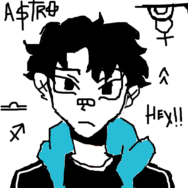 First panel in boring drawing:) drawn in our free online drawing game