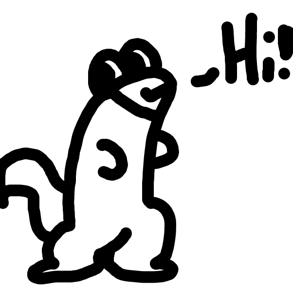 Drawing in Whatever you want by DawnTheFoxGirl