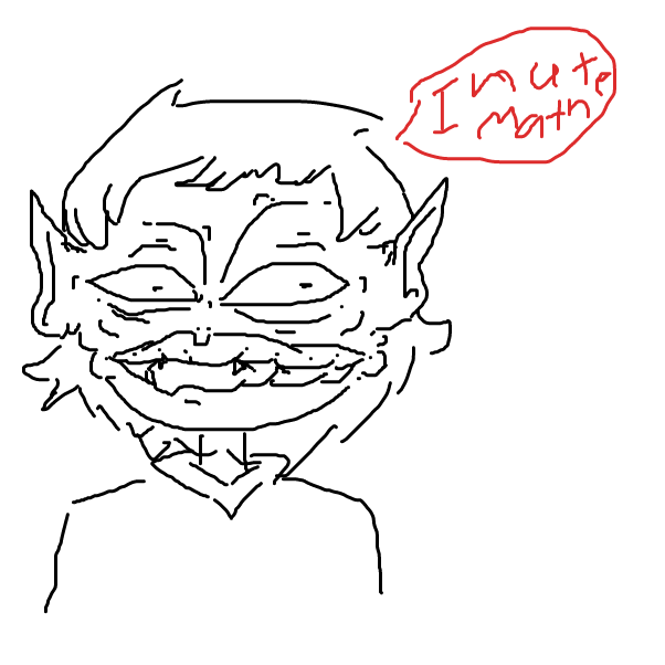 Drawing in Hall by CultOfHall