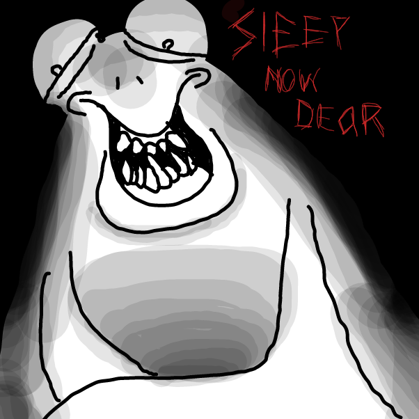 Drawing in KILLPJ by ARIM