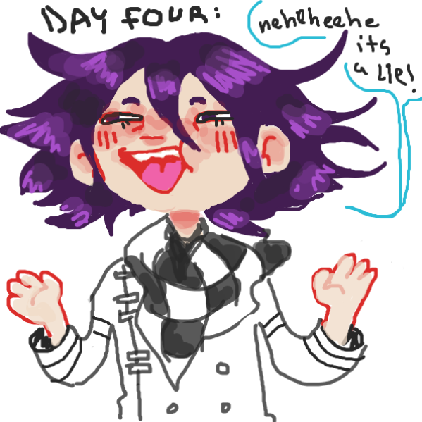 Drawing in rat transformation cycle by lemmonbars