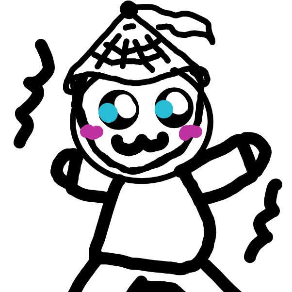 Drawing in KILLPJ by DawnTheFoxGirl