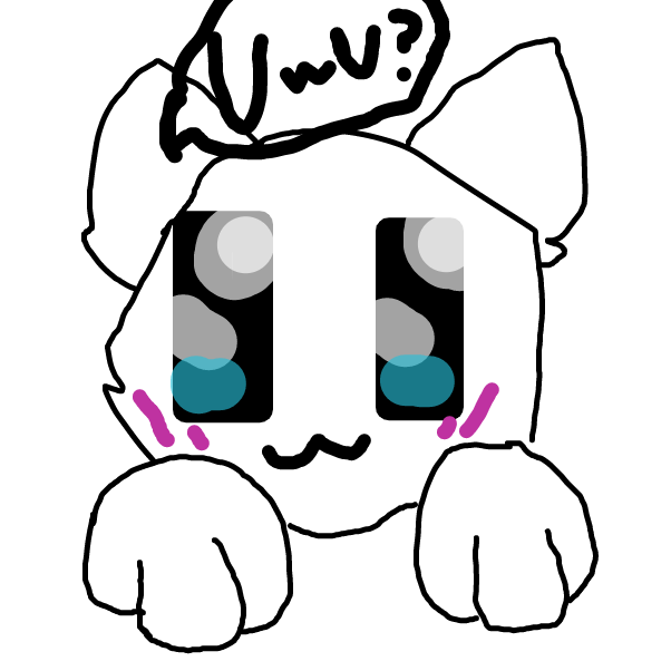 Drawing in A link to the lore by DawnTheFoxGirl