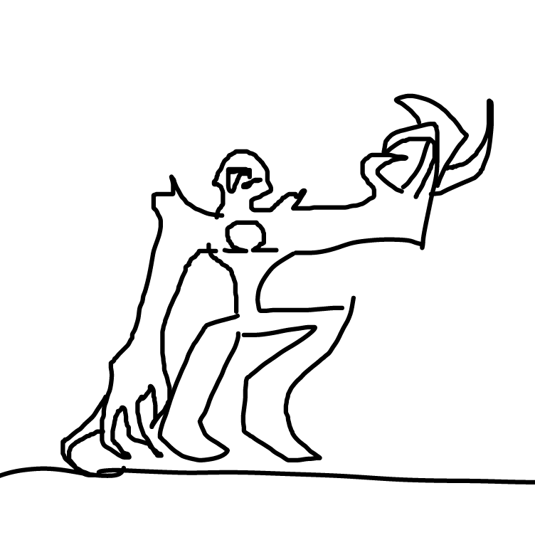 Drawing in omega starts anew by omegas082