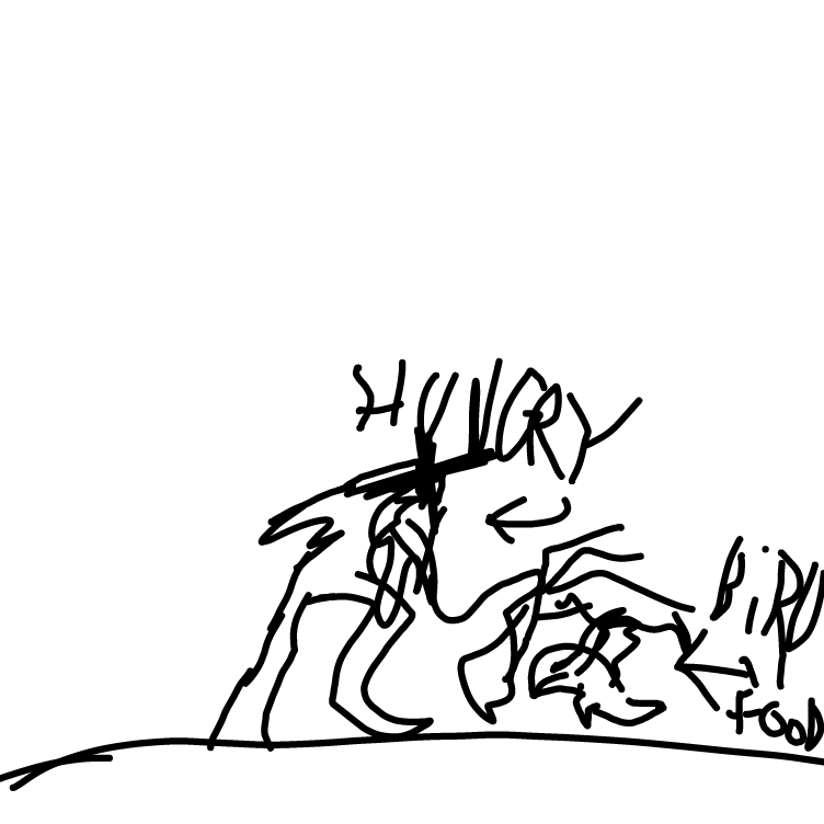 Drawing in omega finds a city by omegas082