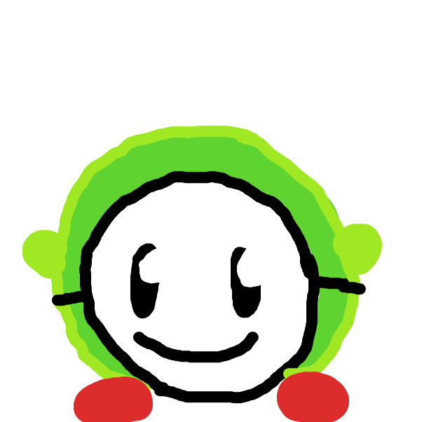 First panel in Something drawn in our free online drawing game