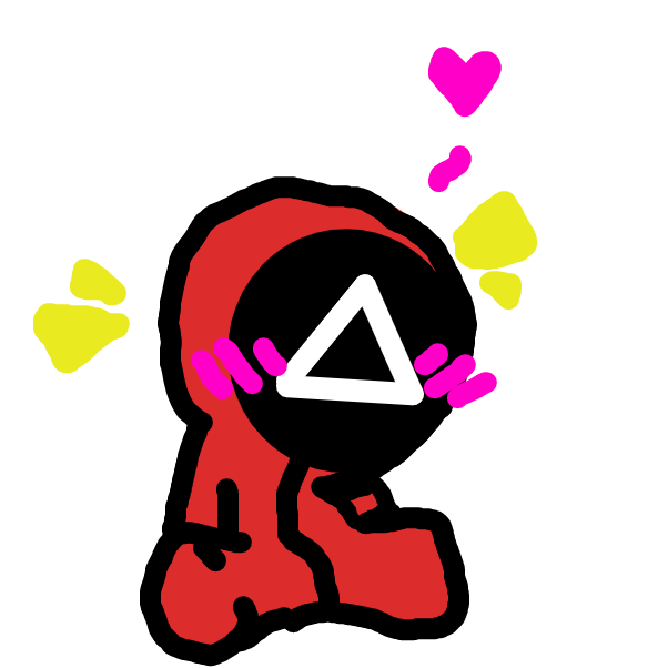 Drawing in someone lovely by DawnTheFoxGirl