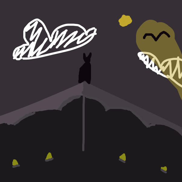 Drawing in KILLPJ by jin