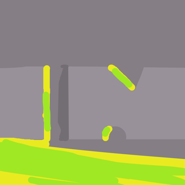 brain dead - Online Drawing Game Comic Strip Panel by jin