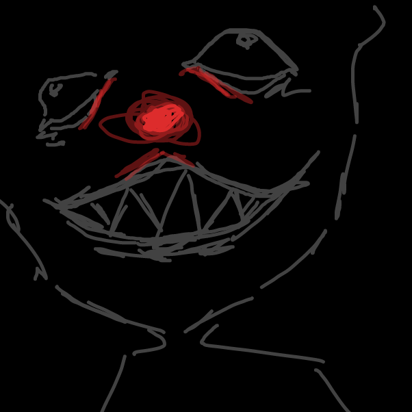 Drawing in Christmas costume party? by jin