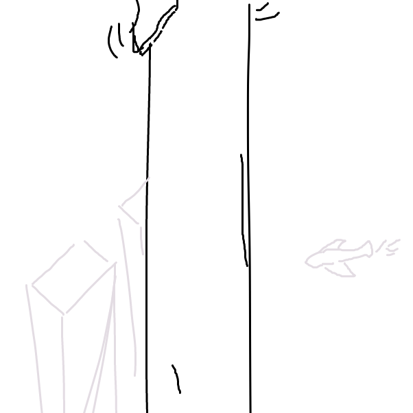 Drawing in The way we've always done before by jin