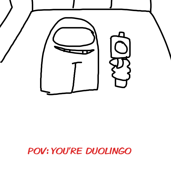  - Online Drawing Game Comic Strip Panel by AssKetchup3