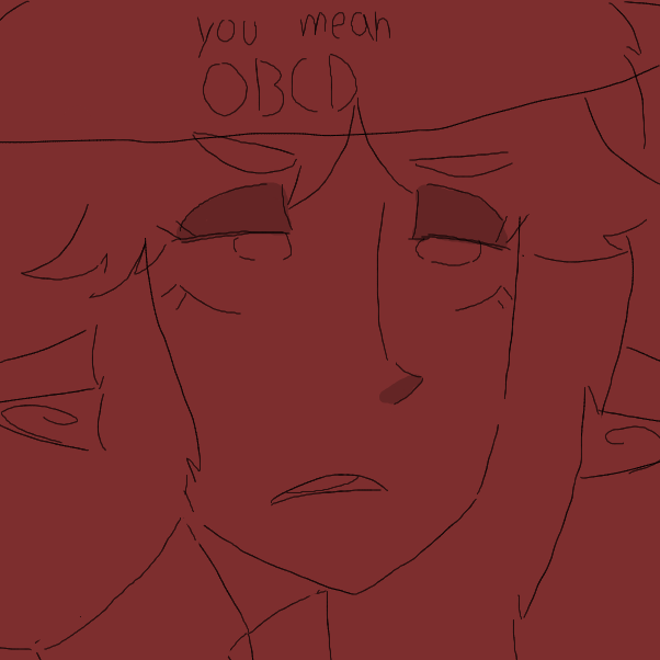  - Online Drawing Game Comic Strip Panel by Johnny Buttons