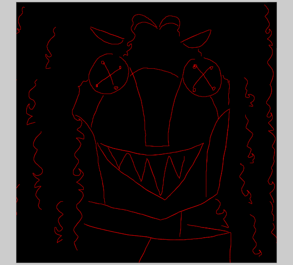 Drawing in heehoooo by DOCTOR BUTTONS