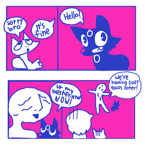 Drawing in Yui by DOCTOR BUTTONS