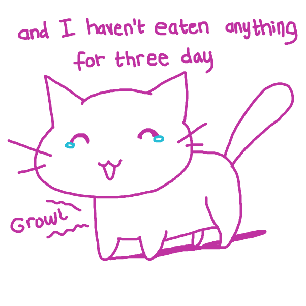  - Online Drawing Game Comic Strip Panel by Hacknpaint