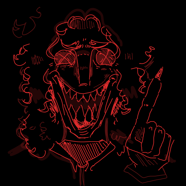 Drawing in heehoooo by nikpothesis