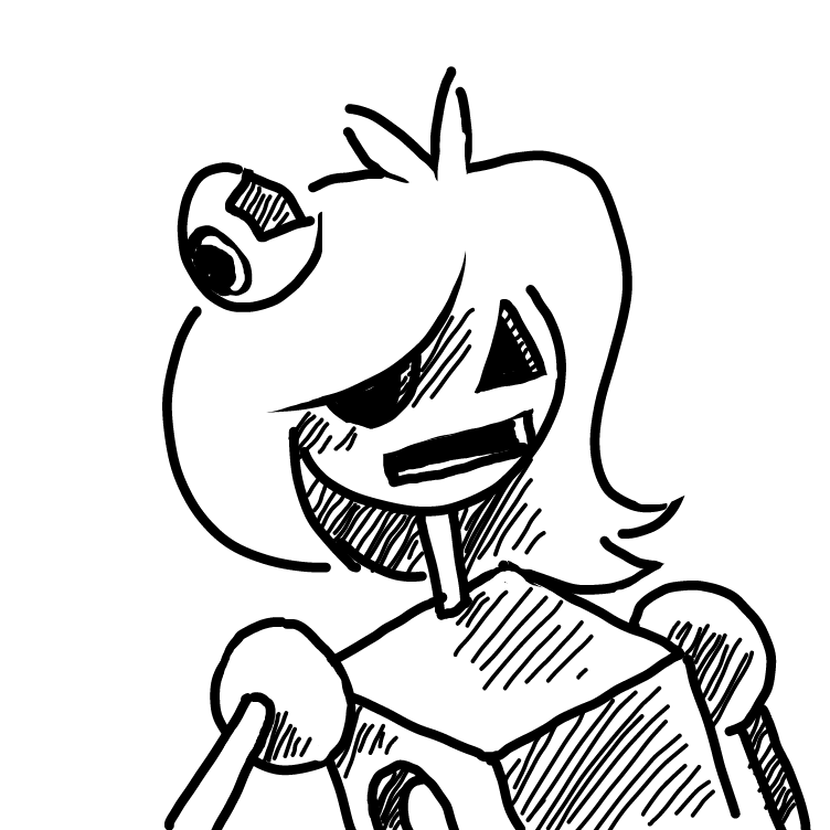  - Online Drawing Game Comic Strip Panel by DogyDayz