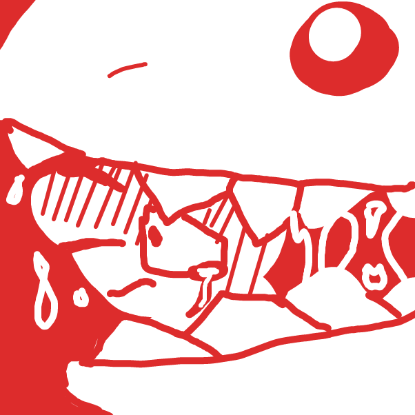 Drawing in KILLPJ by DawnTheFoxGirl