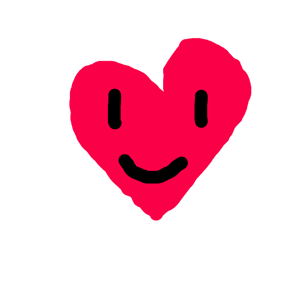 Drawing in Love  by Soda11pro