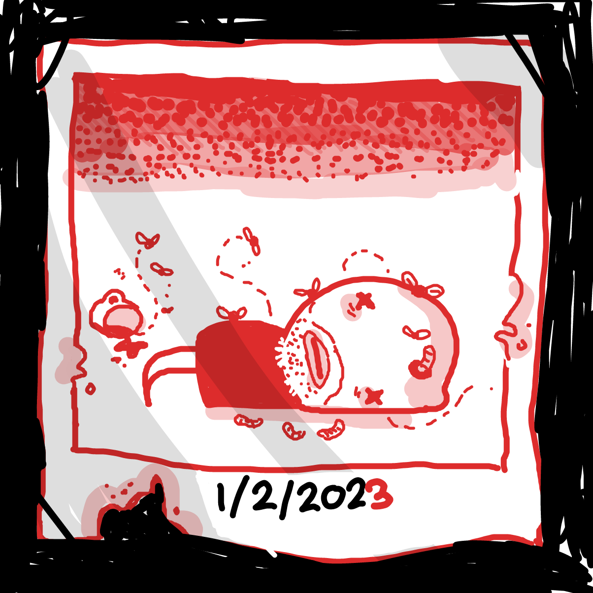 Drawing in KILLPJ by nikpothesis