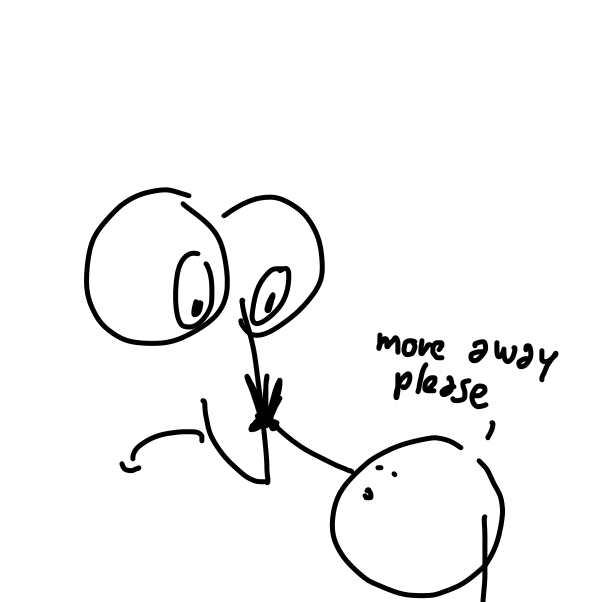 Drawing in golden time to shine by peyoalt