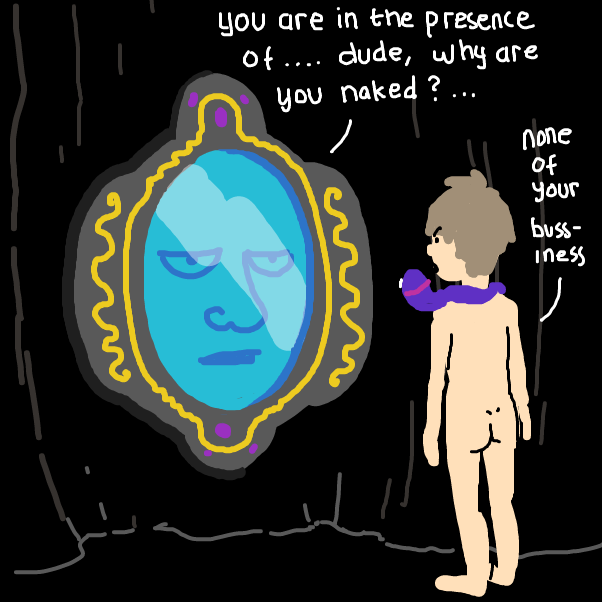  - Online Drawing Game Comic Strip Panel by Hacknpaint