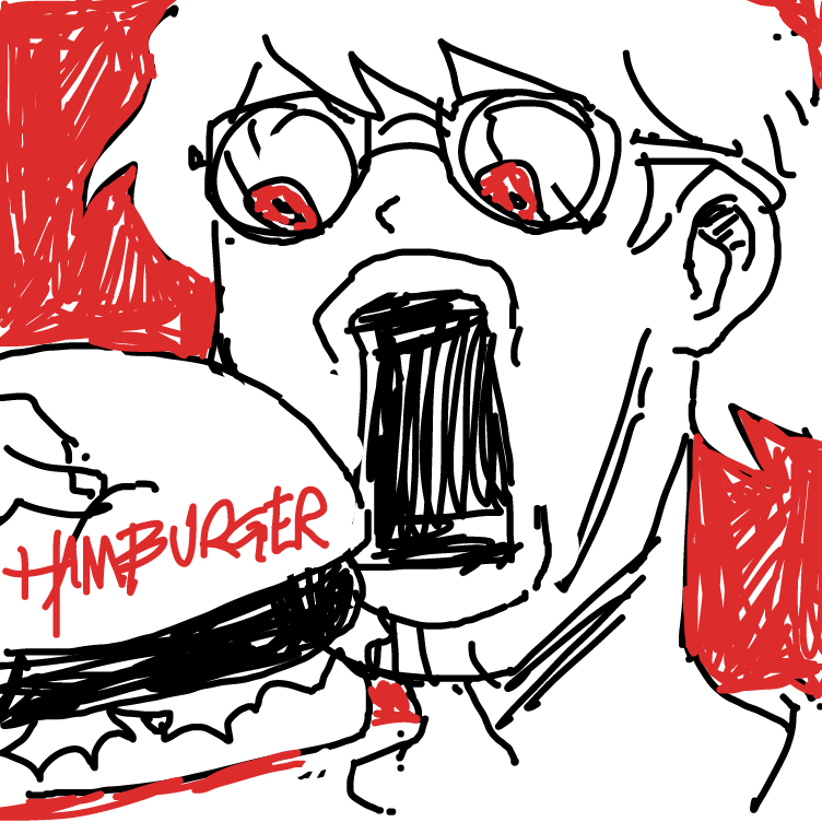 Drawing in emoo:( by nooz