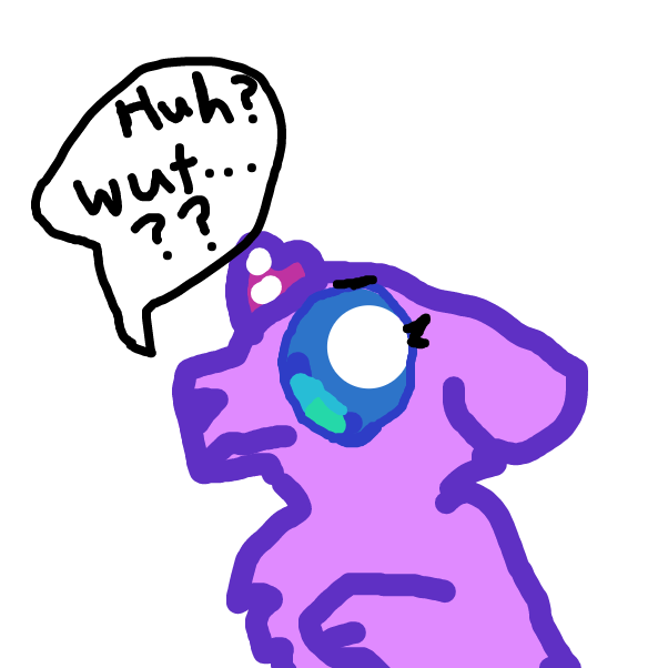 Drawing in fnaf in nutshell by DawnTheFoxGirl