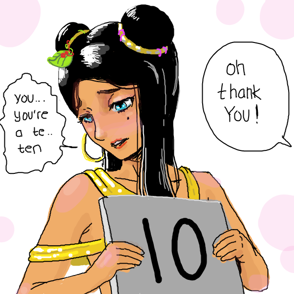  - Online Drawing Game Comic Strip Panel by Hacknpaint