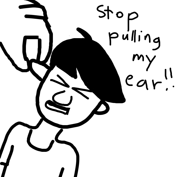 Drawing in KILLPJ by Mozart