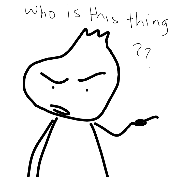  - Online Drawing Game Comic Strip Panel by Mozart