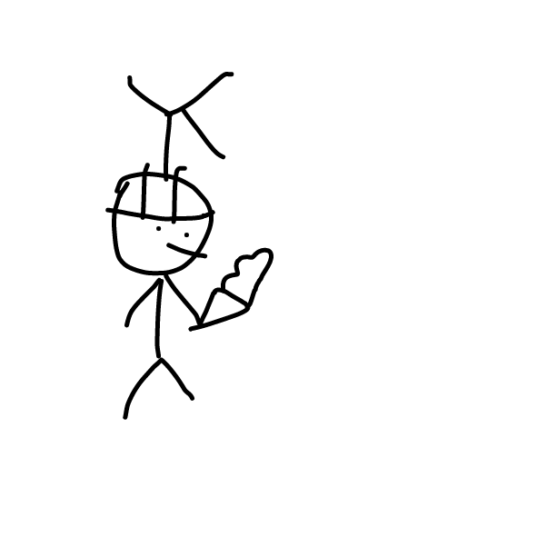  - Online Drawing Game Comic Strip Panel by JimmyJohnFloyd