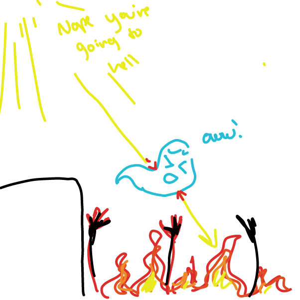  - Online Drawing Game Comic Strip Panel by asfsafsafsaf