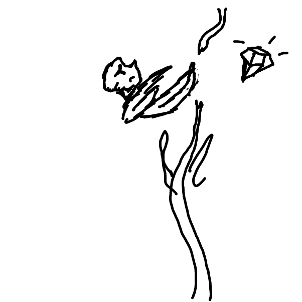 i dont know just copying the first guy - Online Drawing Game Comic Strip Panel by CanIt_BeSteven