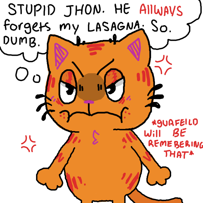 Drawing in gurfeild by Umanix