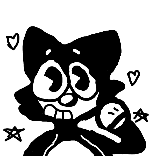 Drawing in your mom by DawnTheFoxGirl