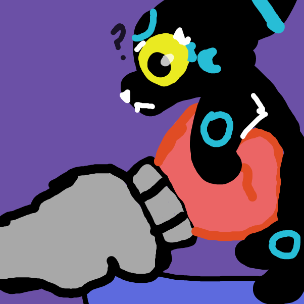 Drawing in Ender chest by ✨🅴🆂🆃🅴🅻🅻🅰✨