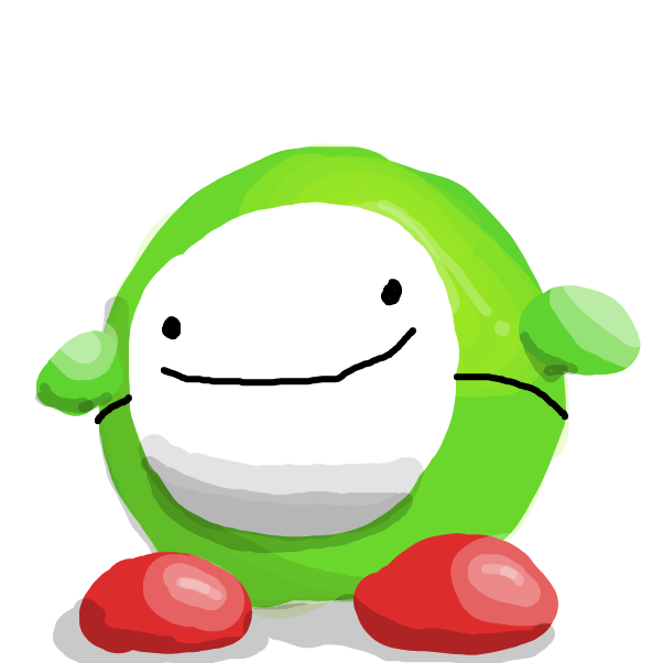 wait do people actually watch Dream? - Online Drawing Game Comic Strip Panel by ✨🅴🆂🆃🅴🅻🅻🅰✨