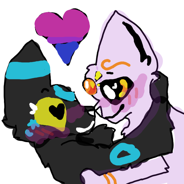 Estella (Umbreon moon goddess) and Altan (Espeon sun god) make the perfect couple (both bisexuals)! - Online Drawing Game Comic Strip Panel by ✨🅴🆂🆃🅴🅻🅻🅰✨