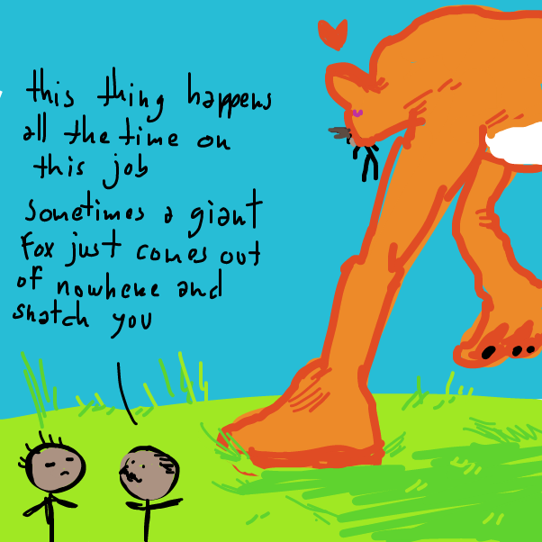 Drawing in new by Peyocay