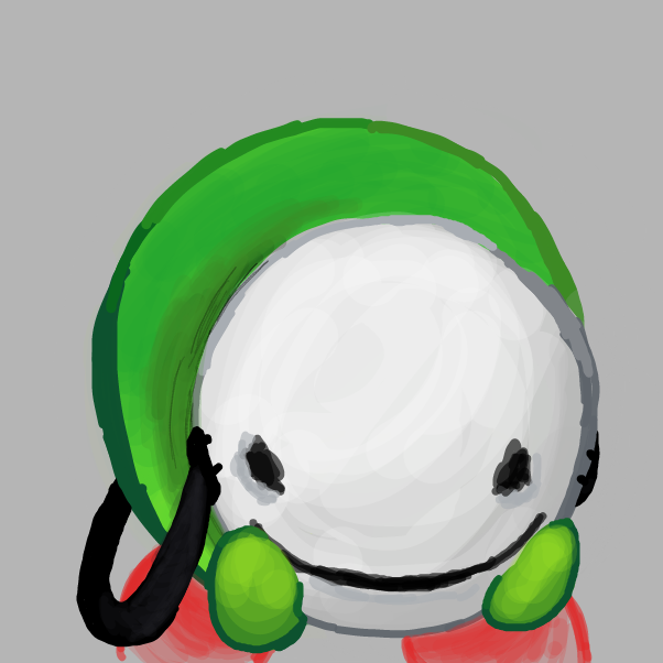 Drawing in idk hi by perIdiot