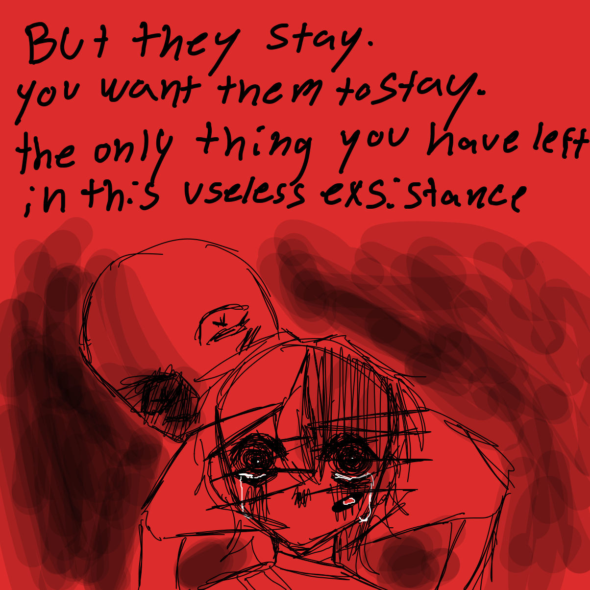  - Online Drawing Game Comic Strip Panel by 由井だよ