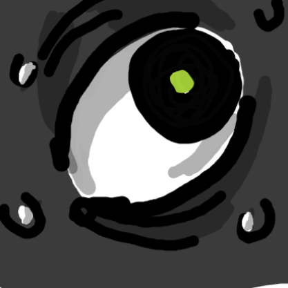 When "that" friend comes over - Online Drawing Game Comic Strip Panel by TheMoth