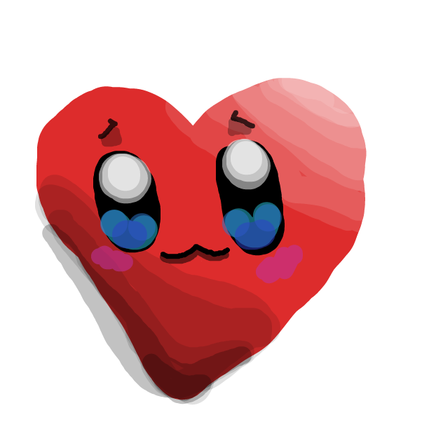 Drawing in Love  by ✨🅴🆂🆃🅴🅻🅻🅰✨