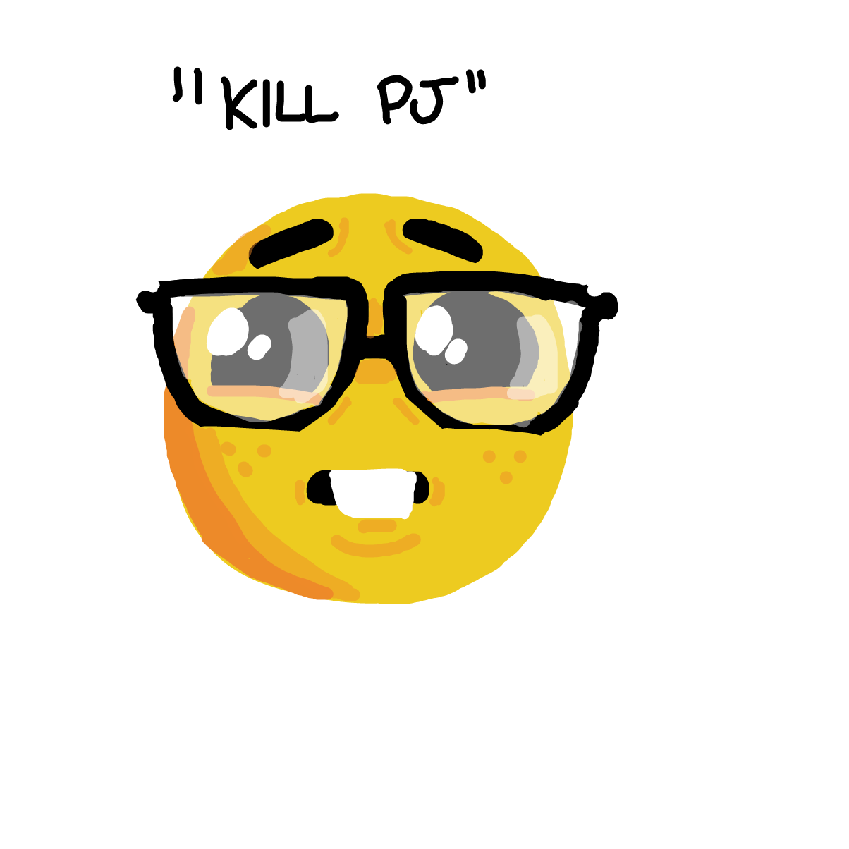 Drawing in KILLPJ by nikpothesis