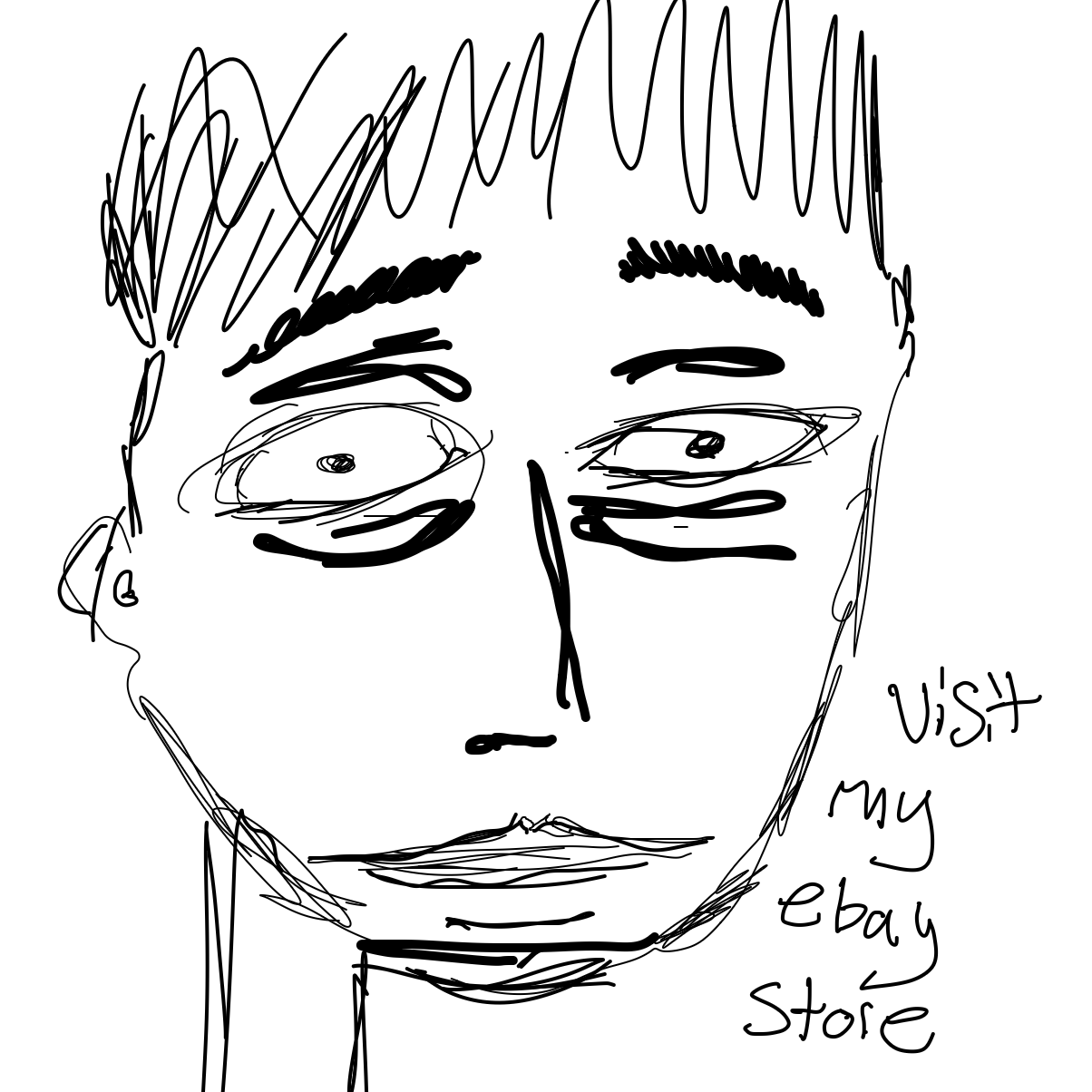 Drawing in fantasy empire 3. the night of the purge by String Cheese